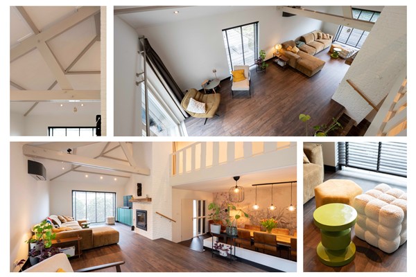 Medium property photo - Louis Couperusstraat 8, 4735 AP Zegge